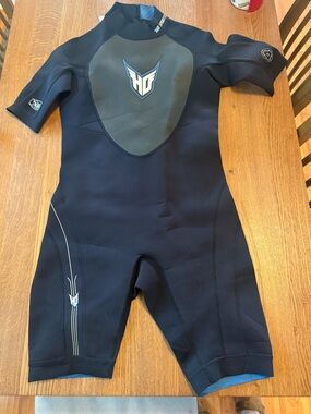 NWT HO Sports Men’s Wetsuit Size XL